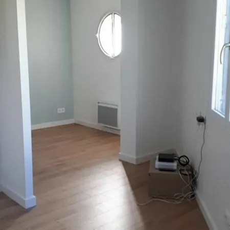 Apartment Le Berliet-monplaisir *