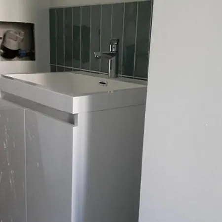 Apartment Le Berliet-monplaisir *