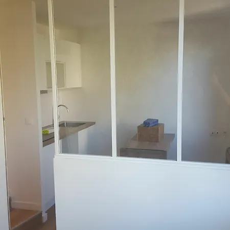 Le Berliet-monplaisir Apartment Lyon
