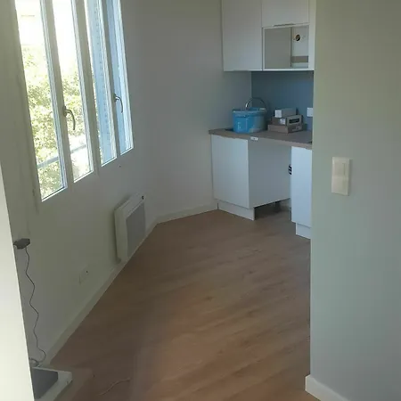 Apartment Le Berliet-monplaisir