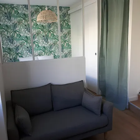 Appartement Le Berliet-monplaisir Lyon